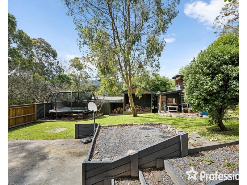 2 Merrigum Lane, Belgrave VIC 3160