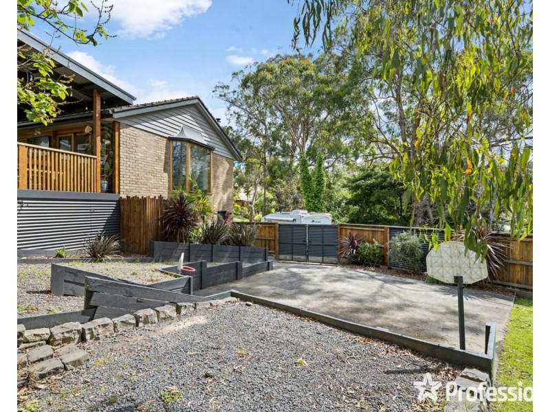 2 Merrigum Lane, Belgrave VIC 3160