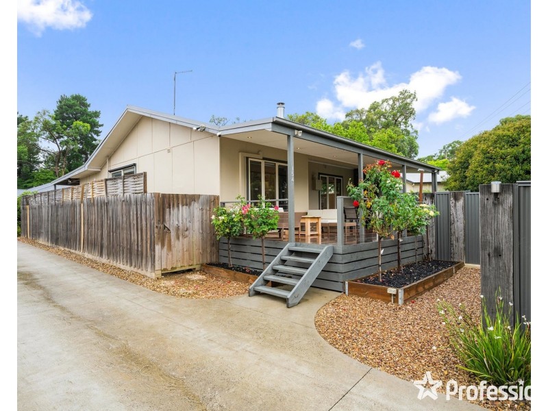 154 Hereford Road, Lilydale VIC 3140