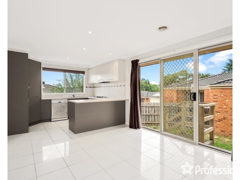 6/3-5 Camplin Rise, Lilydale VIC 3140