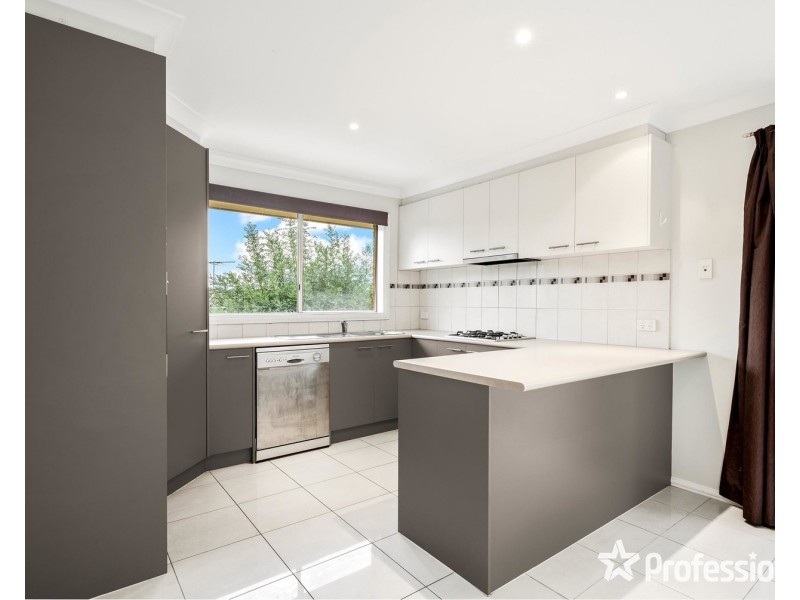 6/3-5 Camplin Rise, Lilydale VIC 3140