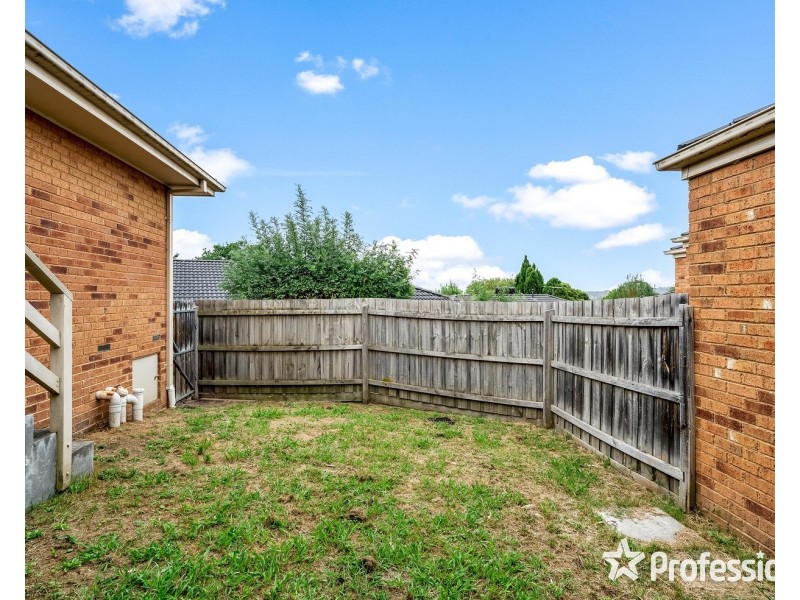 6/3-5 Camplin Rise, Lilydale VIC 3140