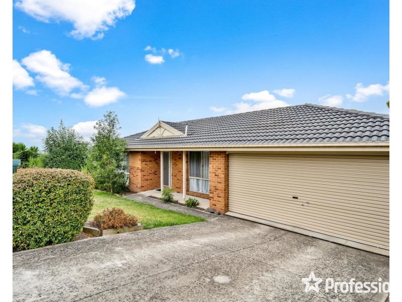 6/3-5 Camplin Rise, Lilydale VIC 3140