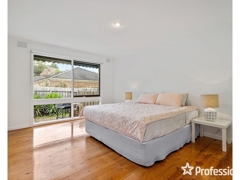 21 Country Club Drive, Chirnside Park VIC 3116