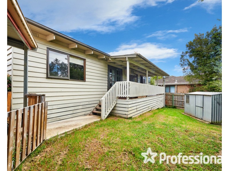 66 Roseman Road, Chirnside Park VIC 3116
