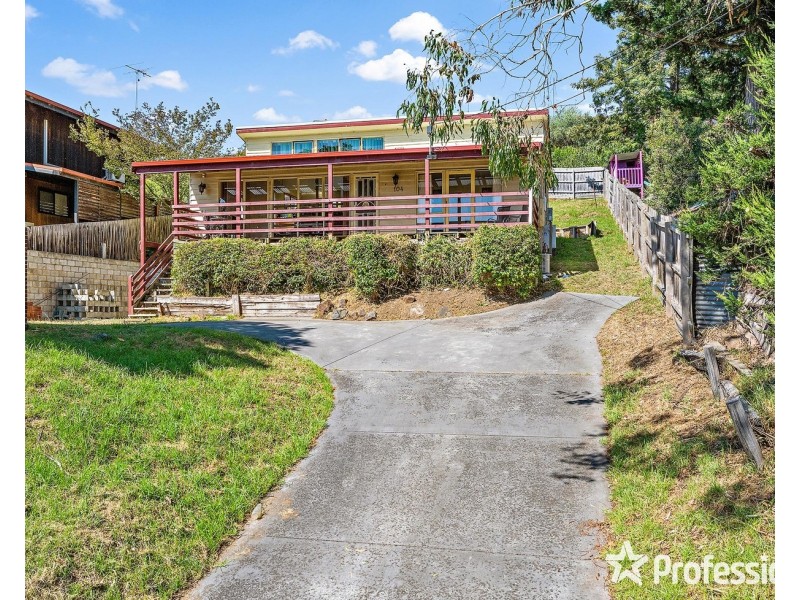 104 Alexandra Road, Lilydale VIC 3140