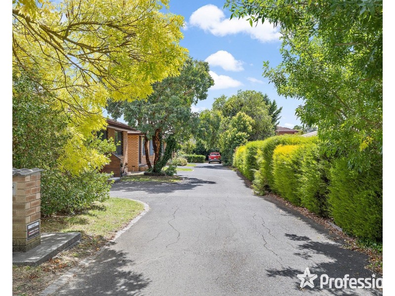 4/6 Mc Comb Street, Lilydale VIC 3140