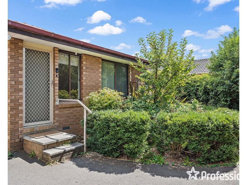 4/6 Mc Comb Street, Lilydale VIC 3140