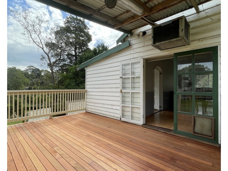 54 York Road, Mount Evelyn VIC 3796