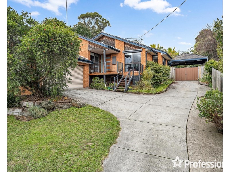 8  Allison Crescent, Lilydale VIC 3140