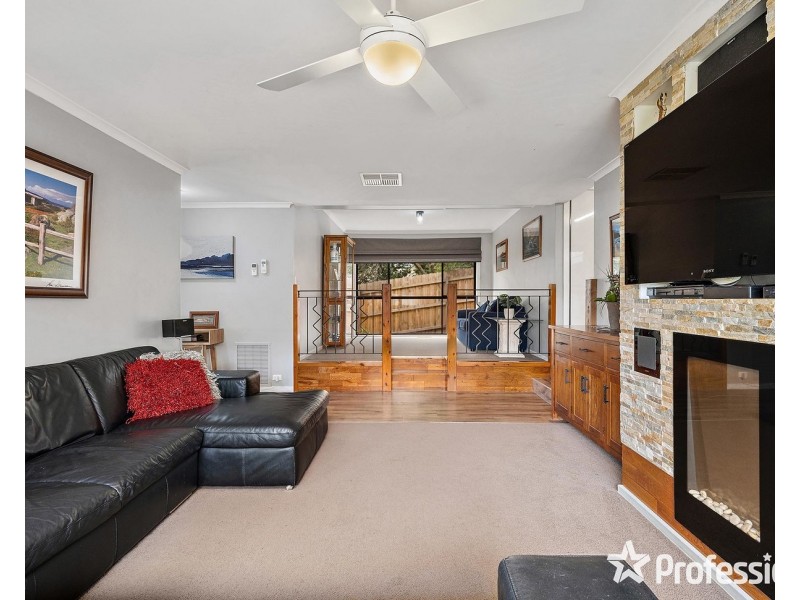 8  Allison Crescent, Lilydale VIC 3140