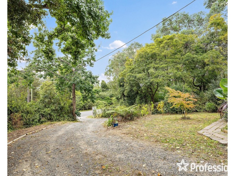 13a North Avenue, Mount Evelyn VIC 3796