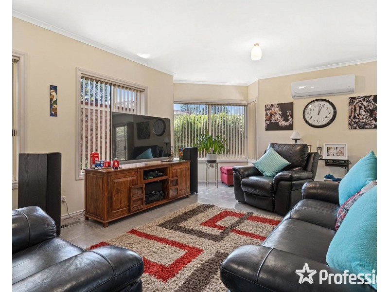 105b Switchback Road, Chirnside Park VIC 3116