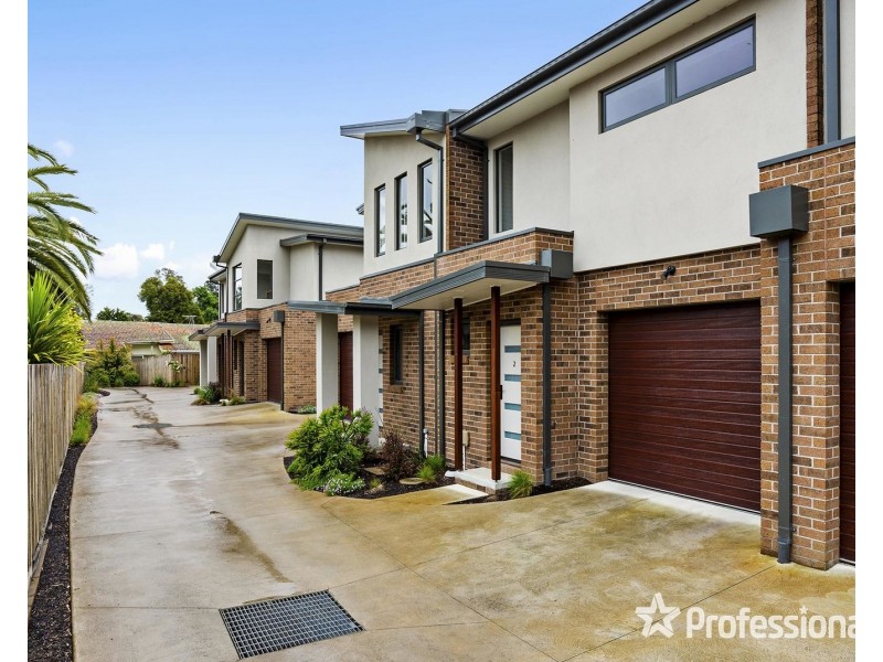 5/44 Liverpool Road, Kilsyth VIC 3137