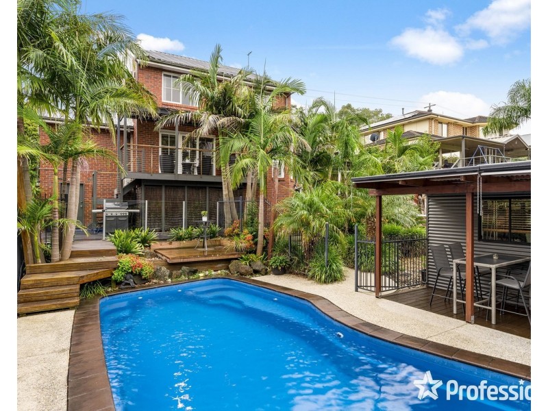 12 Old Gippsland Road, Lilydale VIC 3140