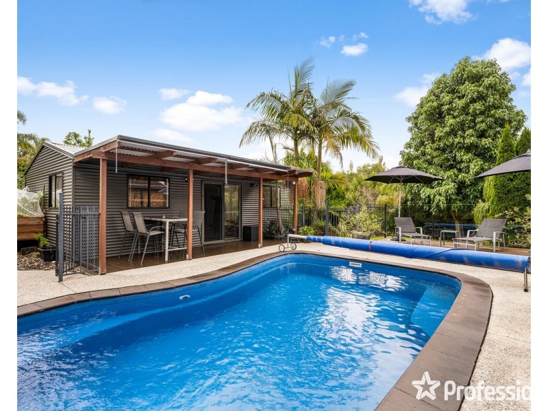 12 Old Gippsland Road, Lilydale VIC 3140
