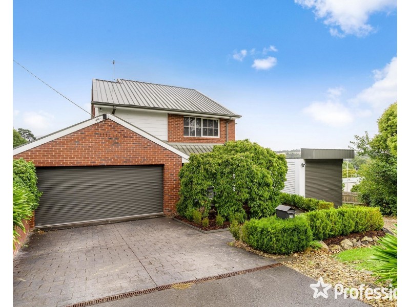 12 Old Gippsland Road, Lilydale VIC 3140