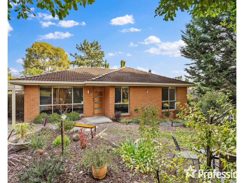 10 Ajax Court, Lilydale VIC 3140