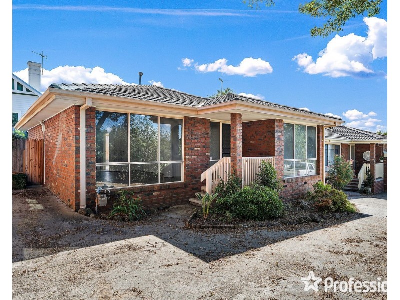 2/20 Albert Hill Road, Lilydale VIC 3140