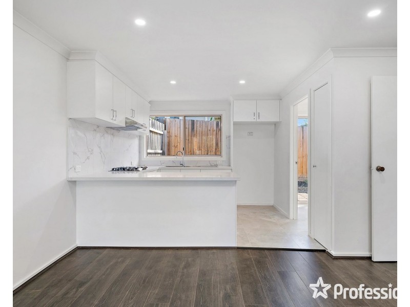 2/20 Albert Hill Road, Lilydale VIC 3140