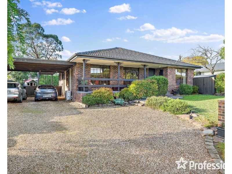 3 Claire Street, Coldstream VIC 3770