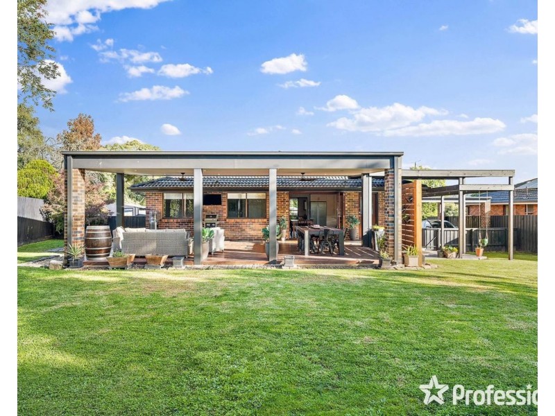 3 Claire Street, Coldstream VIC 3770