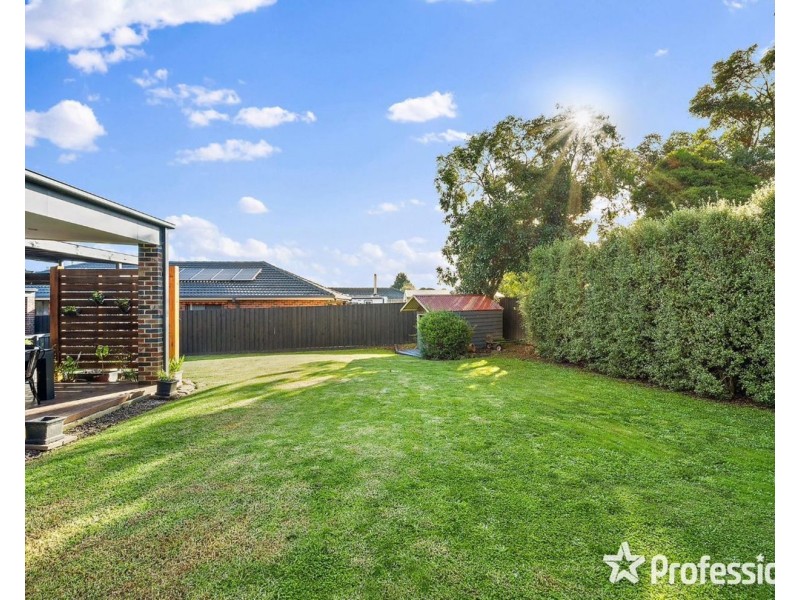 3 Claire Street, Coldstream VIC 3770