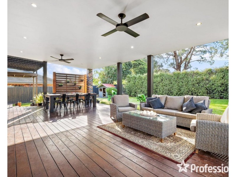 3 Claire Street, Coldstream VIC 3770