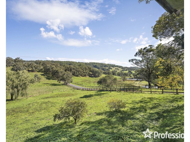 660 Gembrook-Launching Place Road, Hoddles Creek VIC 3139