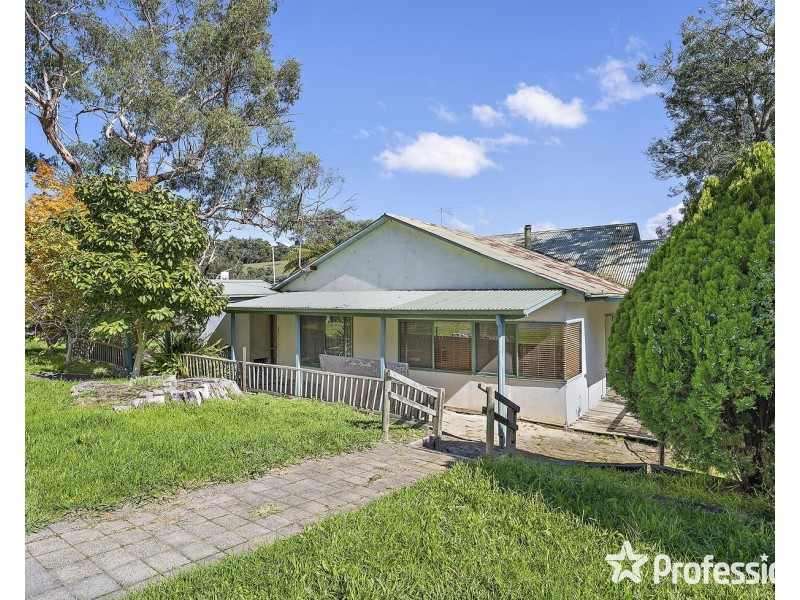 660 Gembrook-Launching Place Road, Hoddles Creek VIC 3139