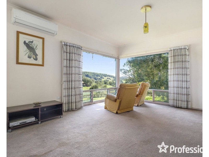 660 Gembrook-Launching Place Road, Hoddles Creek VIC 3139