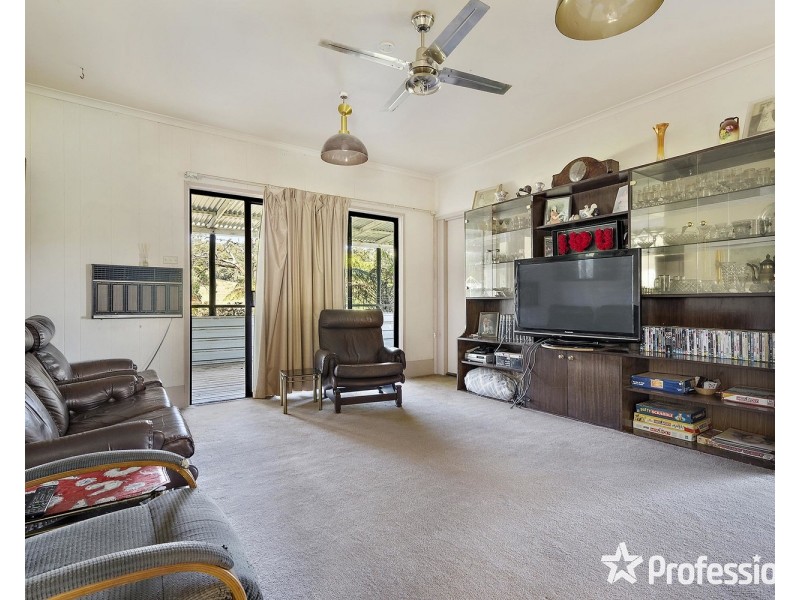 660 Gembrook-Launching Place Road, Hoddles Creek VIC 3139