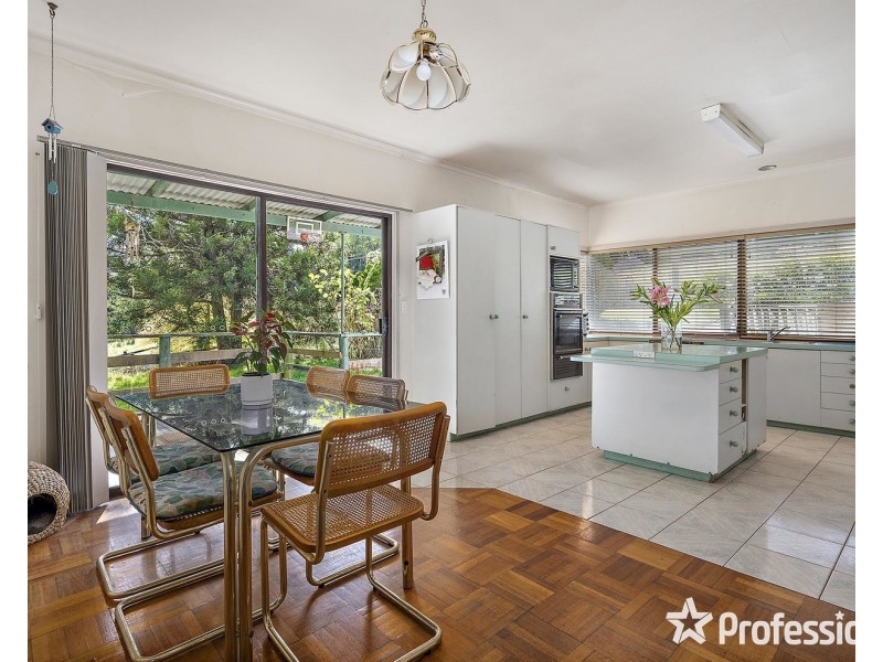 660 Gembrook-Launching Place Road, Hoddles Creek VIC 3139