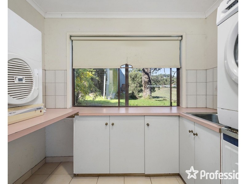 660 Gembrook-Launching Place Road, Hoddles Creek VIC 3139