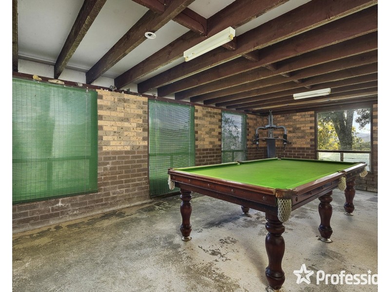 660 Gembrook-Launching Place Road, Hoddles Creek VIC 3139