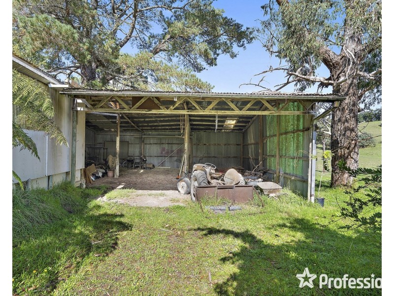 660 Gembrook-Launching Place Road, Hoddles Creek VIC 3139