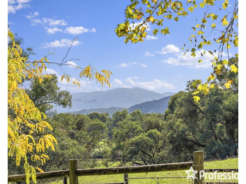 660 Gembrook-Launching Place Road, Hoddles Creek VIC 3139