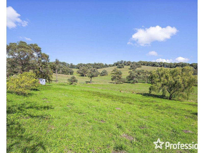 660 Gembrook-Launching Place Road, Hoddles Creek VIC 3139