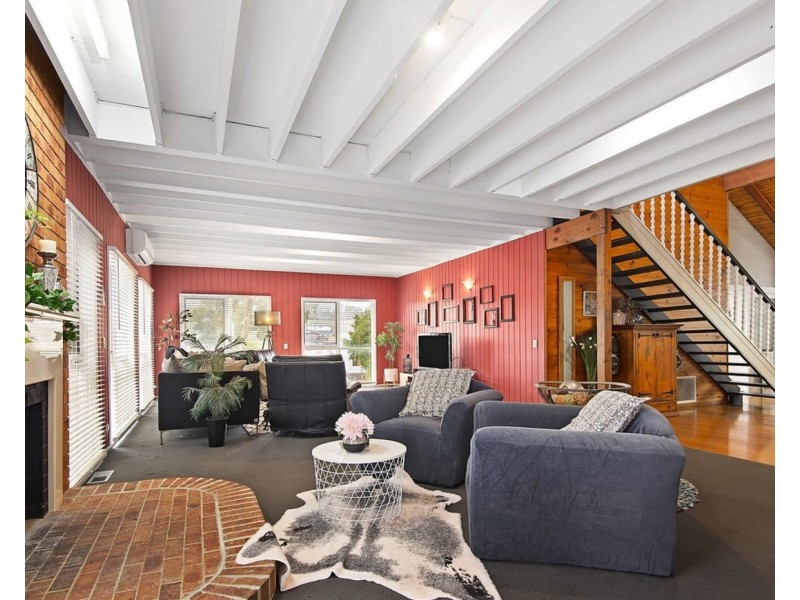 17 The Wallaby Run, Chirnside Park VIC 3116