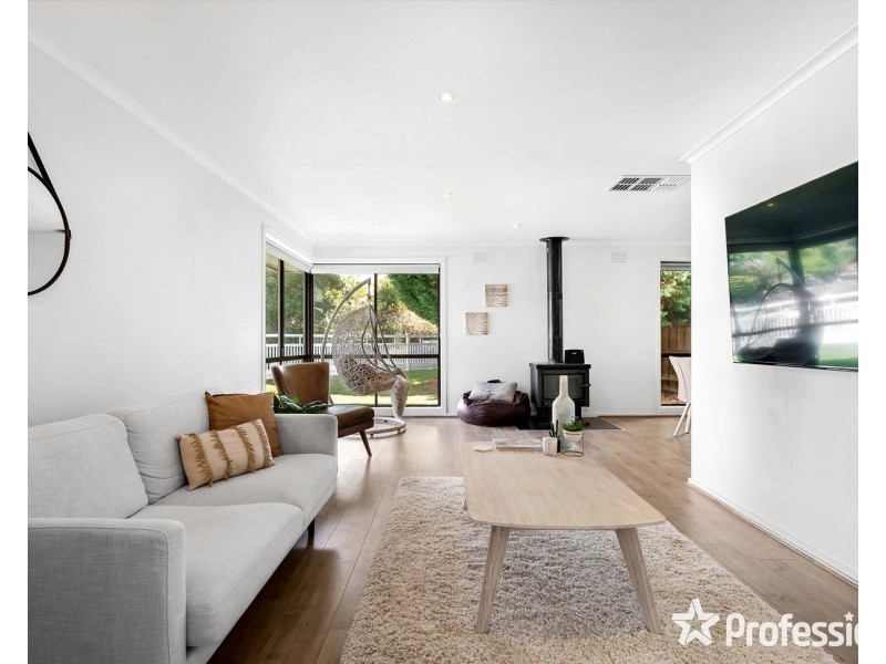 3 Mahy Court, Coldstream VIC 3770