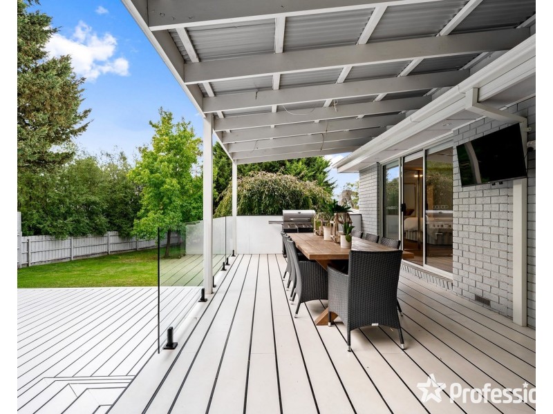 3 Mahy Court, Coldstream VIC 3770