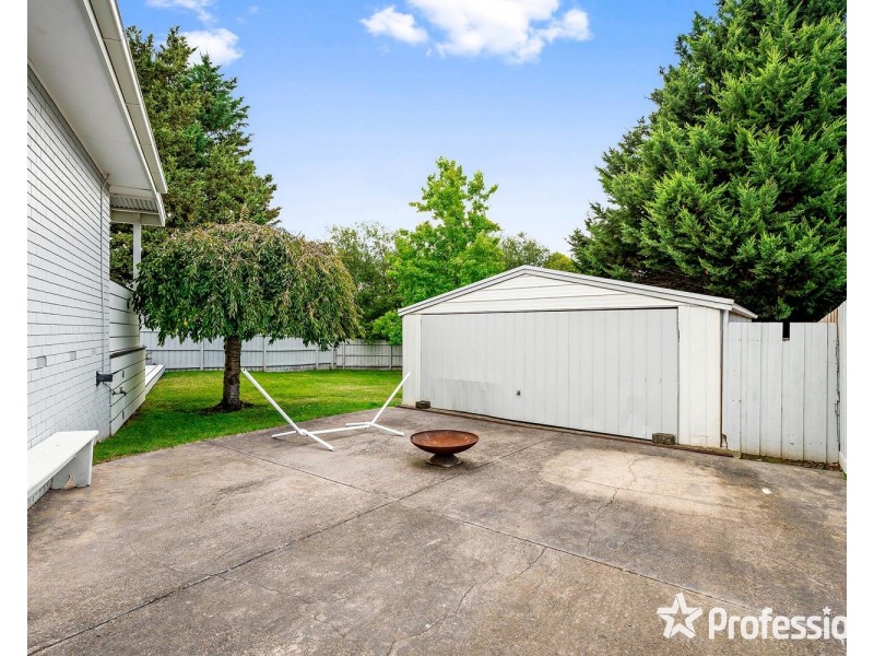 3 Mahy Court, Coldstream VIC 3770