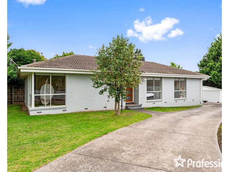 3 Mahy Court, Coldstream VIC 3770
