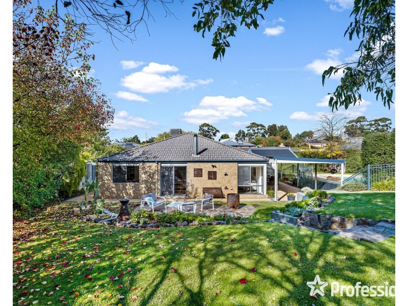 14 Kameel Drive, Yarra Glen VIC 3775