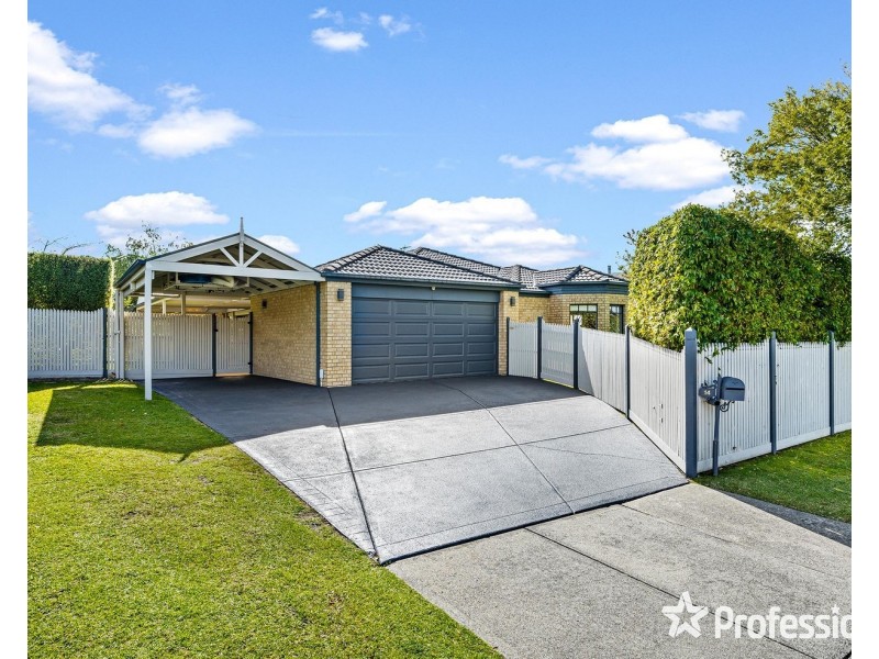 14 Kameel Drive, Yarra Glen VIC 3775