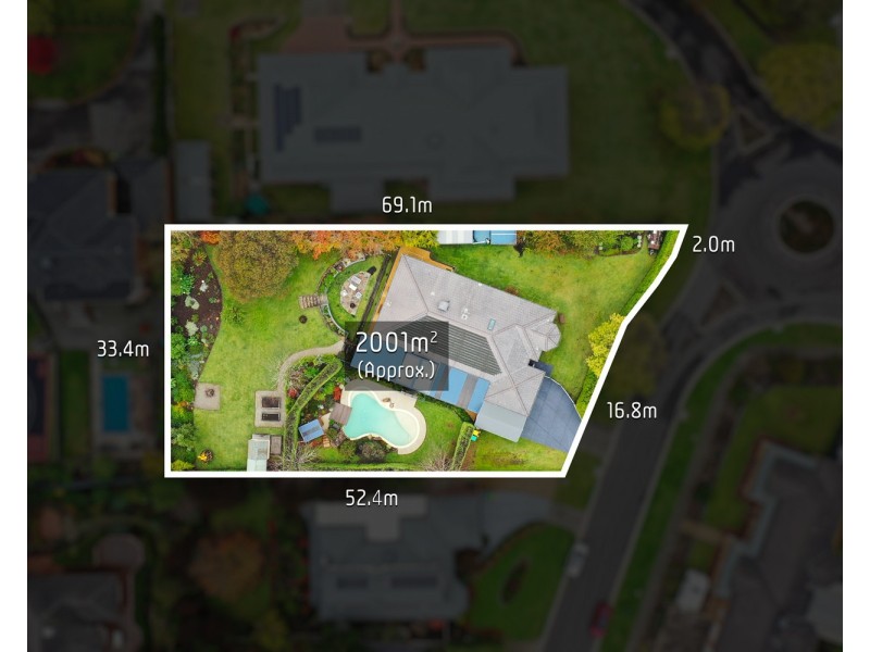 14 Kameel Drive, Yarra Glen VIC 3775