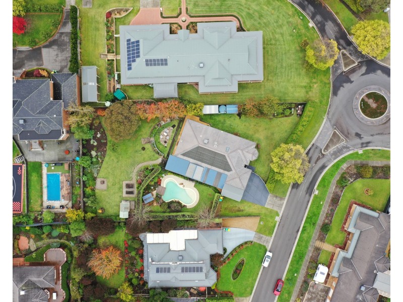 14 Kameel Drive, Yarra Glen VIC 3775