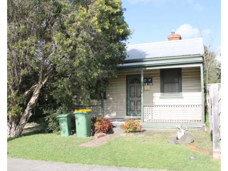 6 John Street, Lilydale VIC 3140