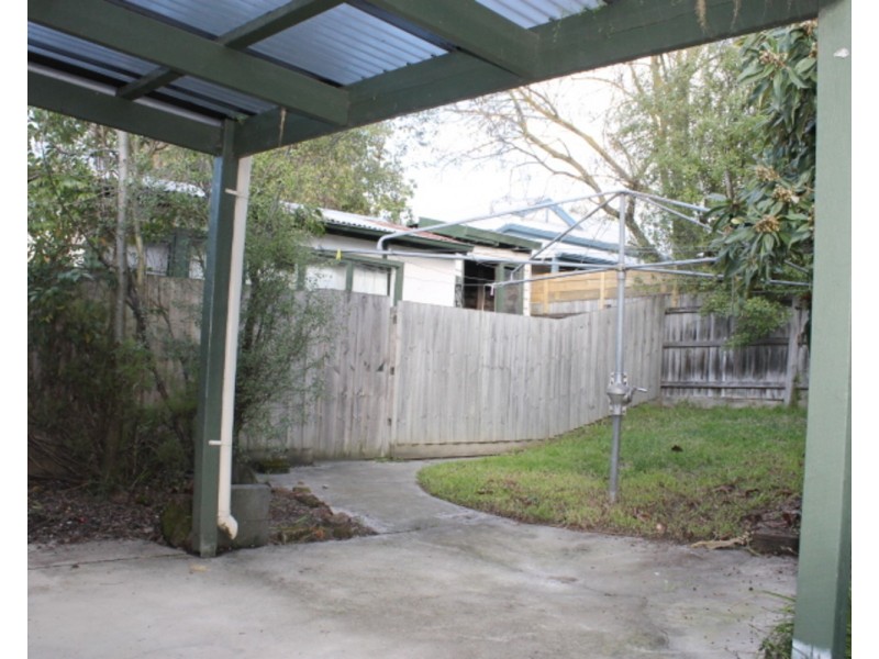 6 John Street, Lilydale VIC 3140