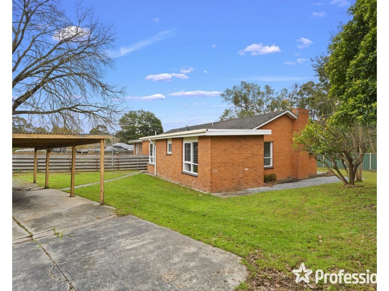 21 Switchback Road, Chirnside Park VIC 3116